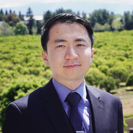 Dr. Ziran Wang